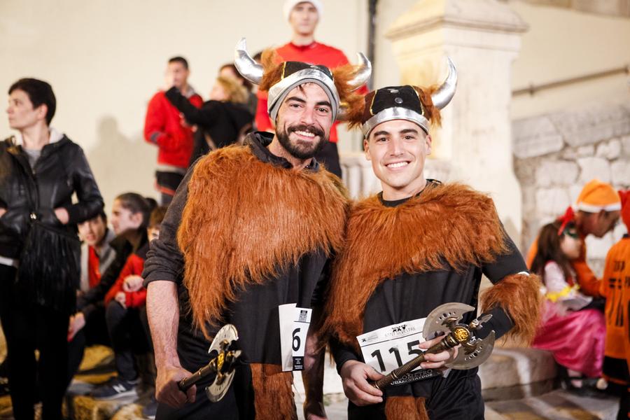 San Silvestre Ontinyent 2017