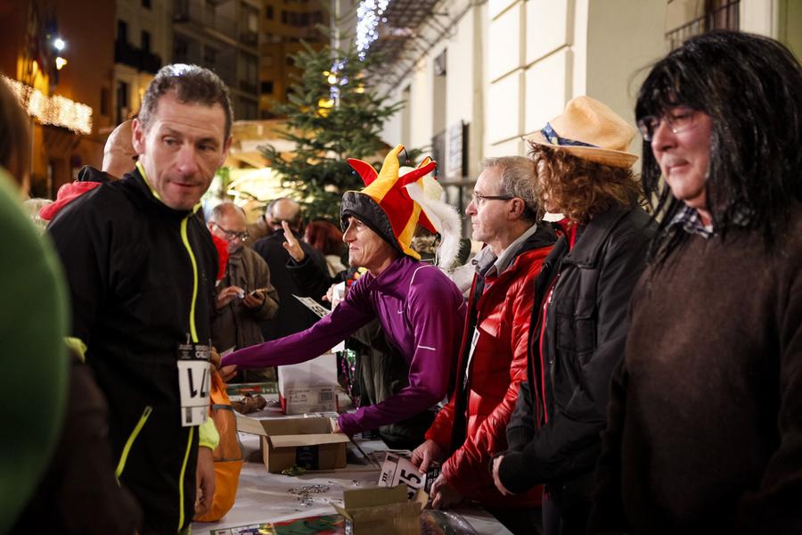 San Silvestre Ontinyent 2017