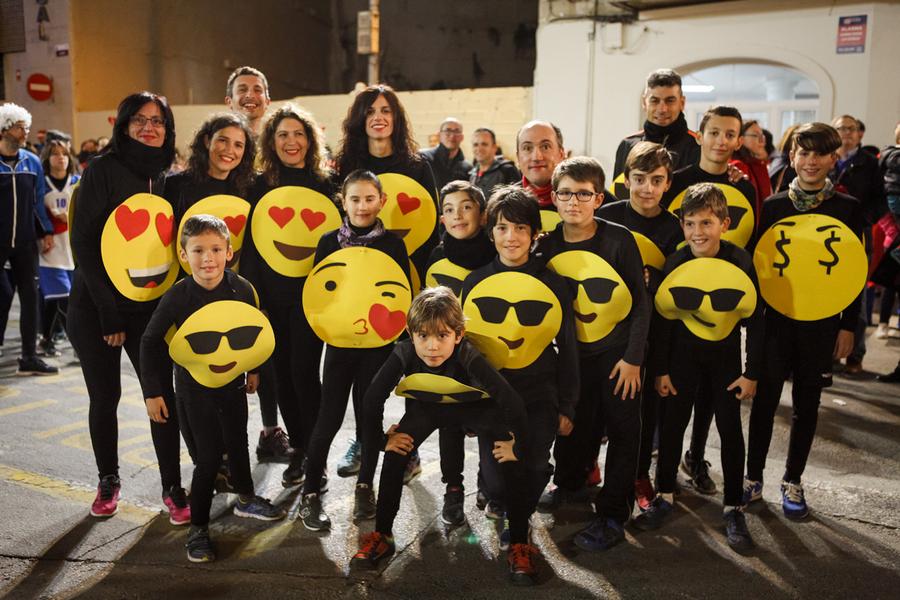 San Silvestre Ontinyent 2017