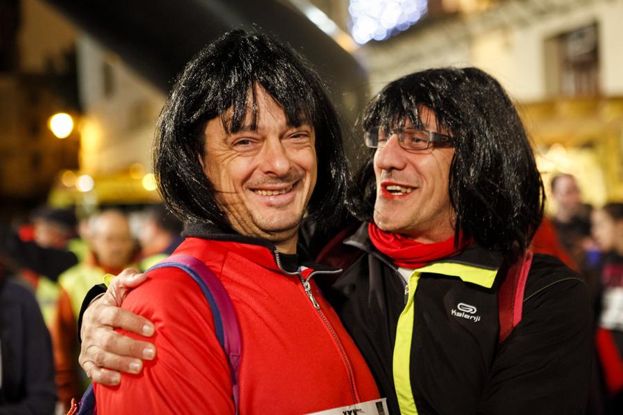 San Silvestre Ontinyent 2017