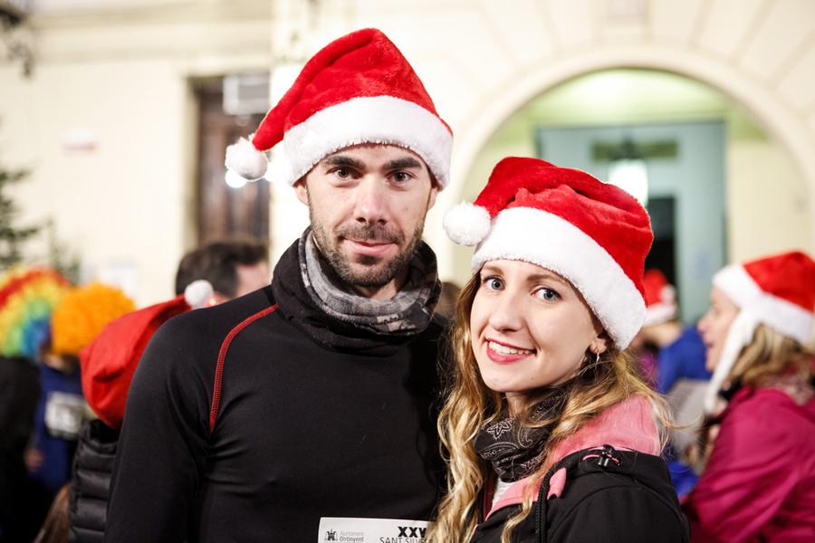 San Silvestre Ontinyent 2017