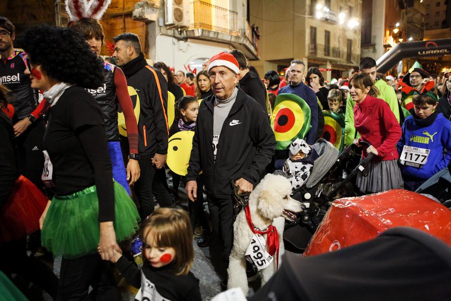 San Silvestre Ontinyent 2017