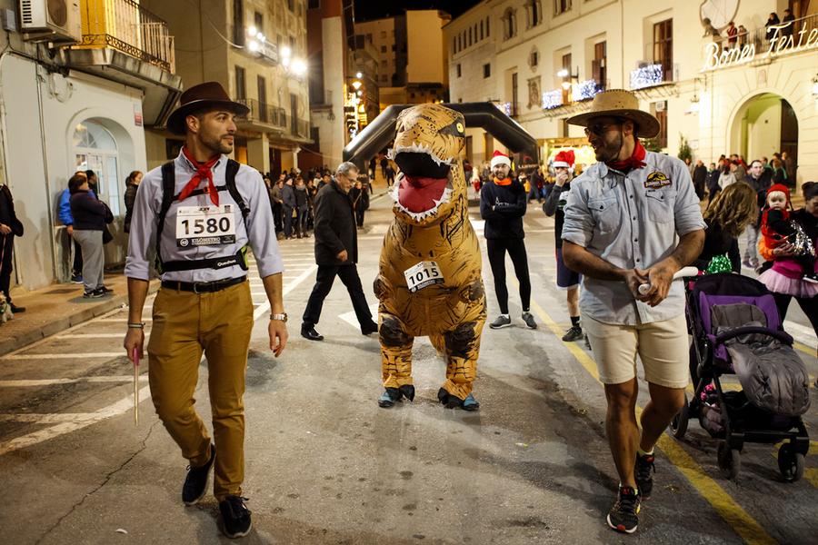  San Silvestre Ontinyent 2017