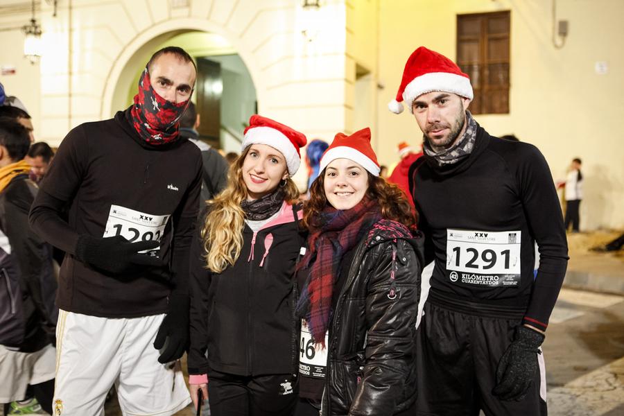 San Silvestre Ontinyent 2017