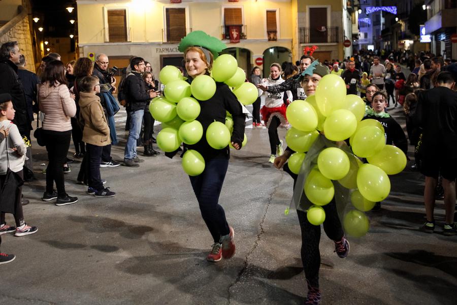 San Silvestre Ontinyent 2017
