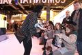Cant dels Angelets, en Fitur