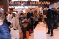 Cant dels Angelets, en Fitur