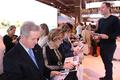 Cant dels Angelets, en Fitur