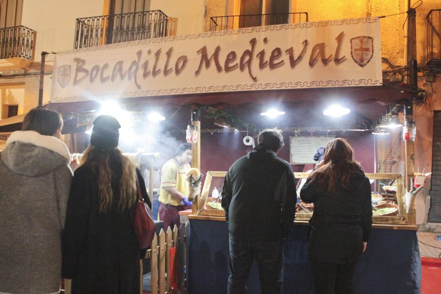 Ontinyent Medieval 2018