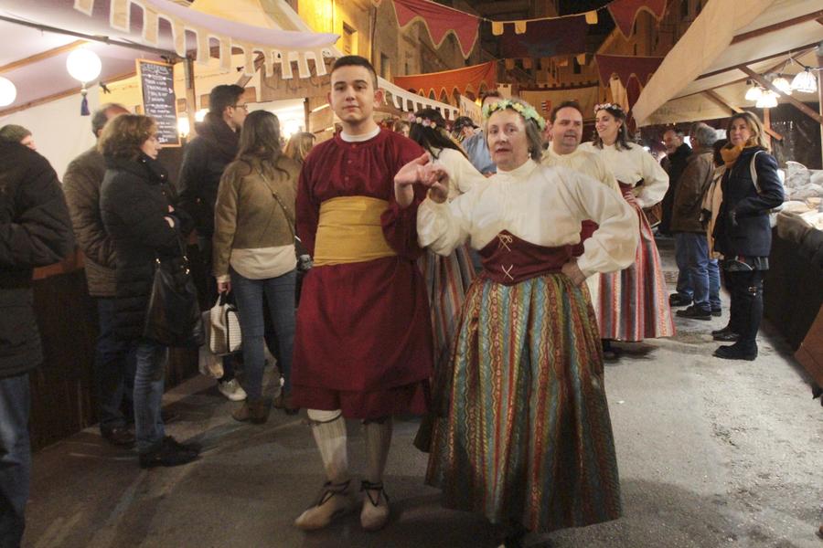 Ontinyent Medieval 2018