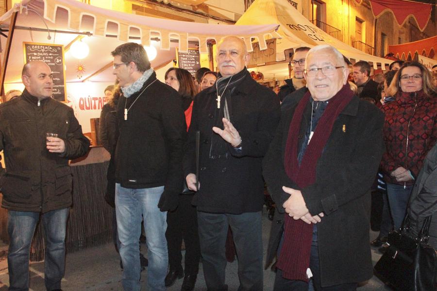 Ontinyent Medieval 2018