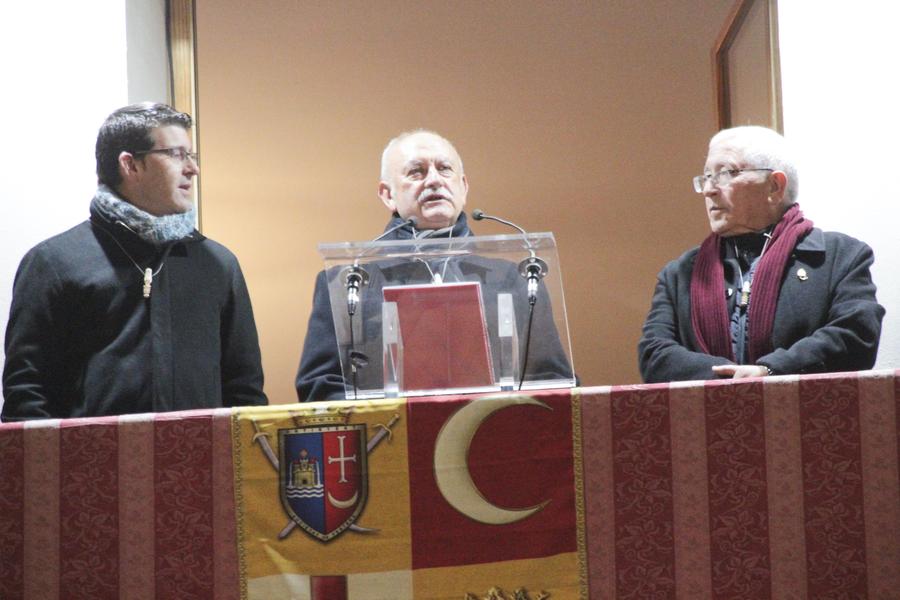 Ontinyent Medieval 2018
