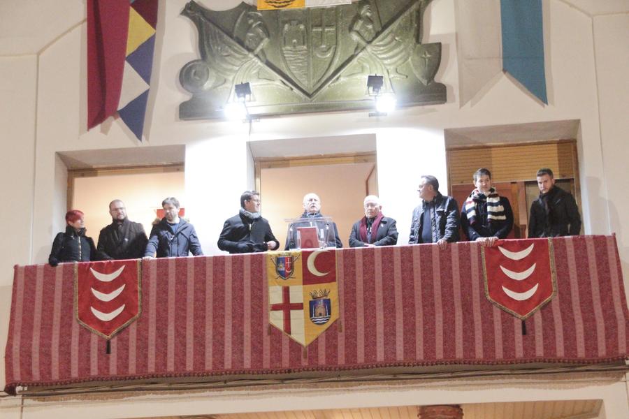 Ontinyent Medieval 2018