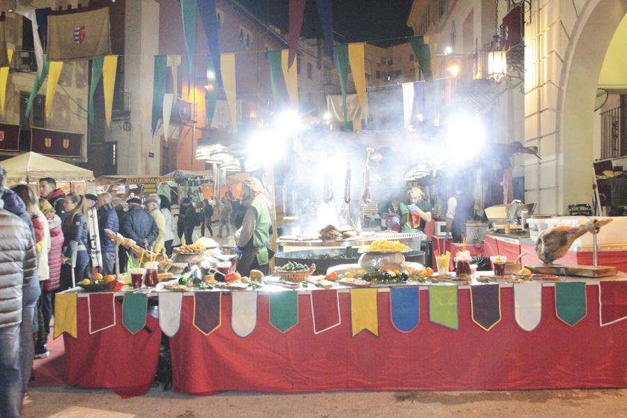 Ontinyent Medieval 2018