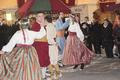 Inauguración de Ontinyent Medieval.