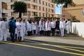 Manifestación Día de la Mujer, Ontinyent