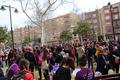 Manifestación Día de la Mujer, Ontinyent