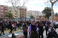 Manifestación Día de la Mujer, Ontinyent