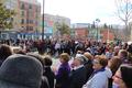 Manifestación Día de la Mujer, Ontinyent