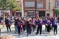 Manifestación Día de la Mujer, Ontinyent