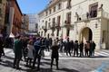 Manifestación Día de la Mujer, Ontinyent