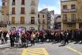 Manifestación Día de la Mujer, Ontinyent
