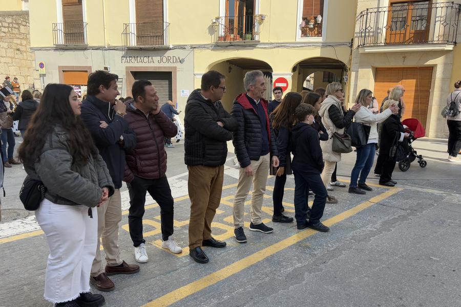 Mig Any Infantil. Ontinyent	