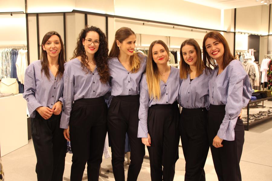 Mango en El Teler, Ontinyent
