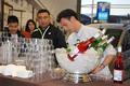 Mango en El Teler, Ontinyent