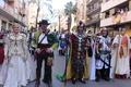 Moros y Cristianos Ontinyent. Fiesta de Interés Turístico Internacional