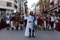 Moros y Cristianos Ontinyent. Fiesta de Interés Turístico Internacional