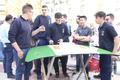 Fira de l'estudiant 2018