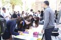 Fira de l'estudiant 2018