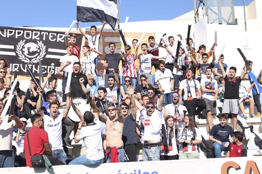 Ontinyent CF. Clasificación Copa del Rey