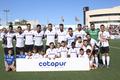 Ontinyent CF. Clasificación Copa del Rey