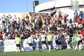 Ontinyent CF. Clasificación Copa del Rey