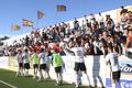 Ontinyent CF. Clasificación Copa del Rey
