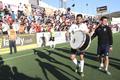 Ontinyent CF. Clasificación Copa del Rey