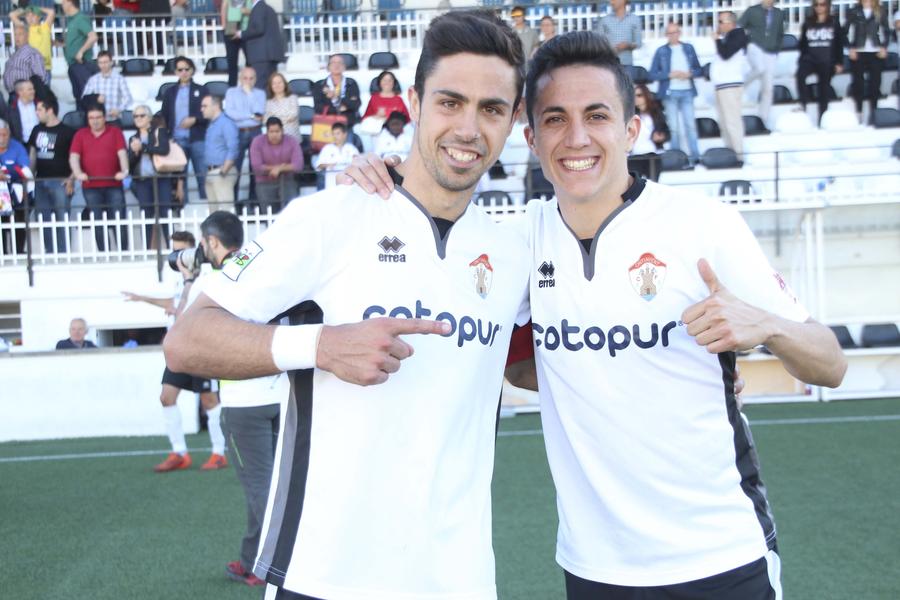 Ontinyent CF. Clasificación Copa del Rey