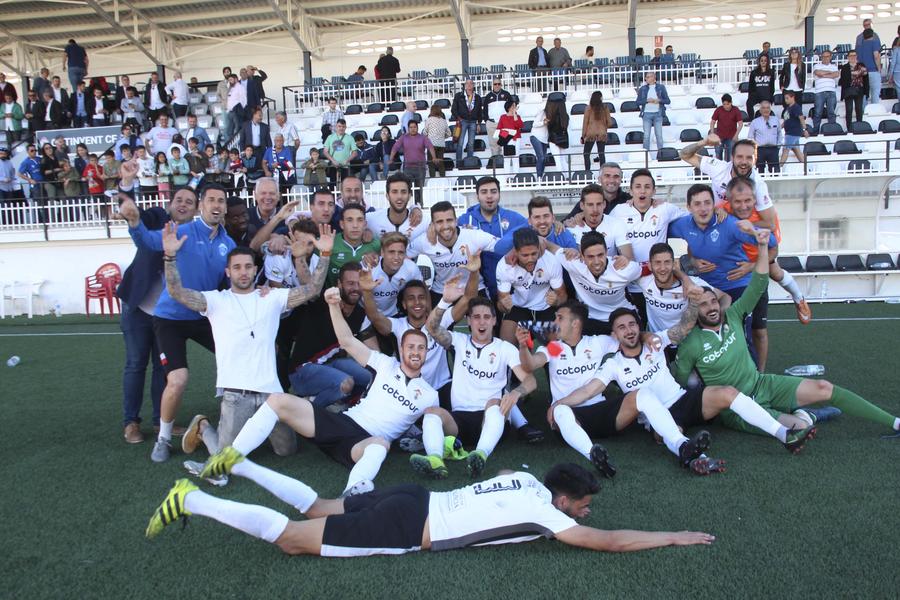 Ontinyent CF. Clasificación Copa del Rey