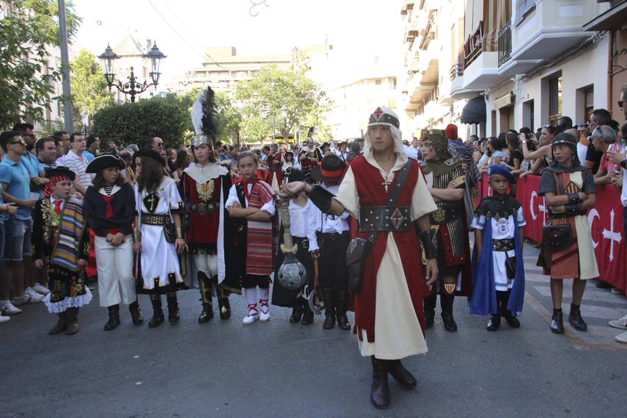 Publicació Ontinyent 2018