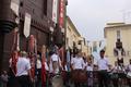 "Chimo" 2018 y Entrada de bandas