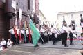 "Chimo" 2018 y Entrada de bandas