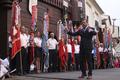 "Chimo" 2018 y Entrada de bandas