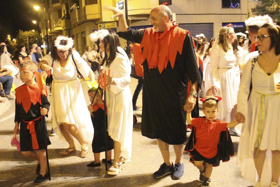 Alardos 2018. Ontinyent