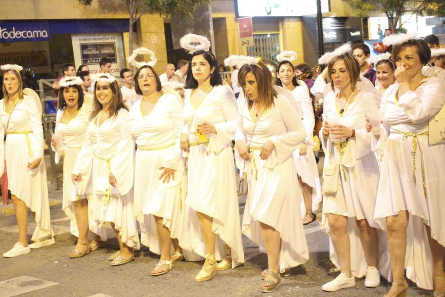 Alardos 2018. Ontinyent