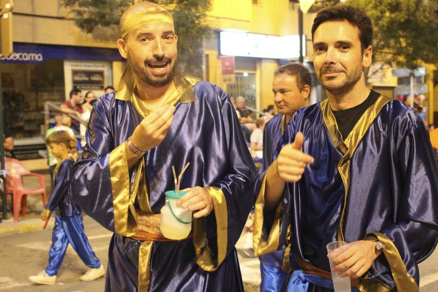 Alardos 2018. Ontinyent