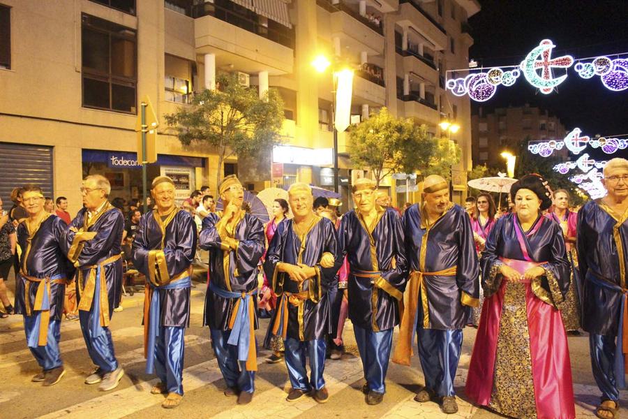 Alardos 2018. Ontinyent