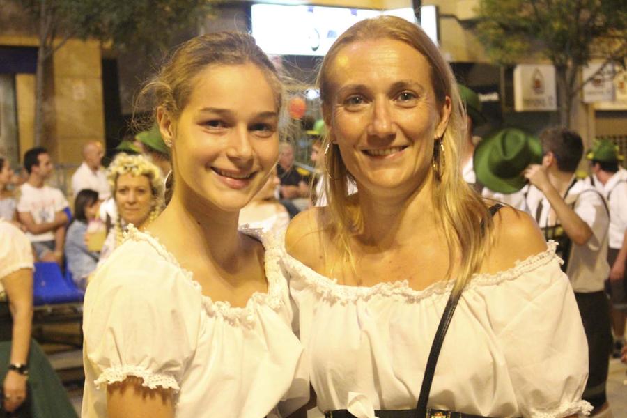 Alardos 2018. Ontinyent