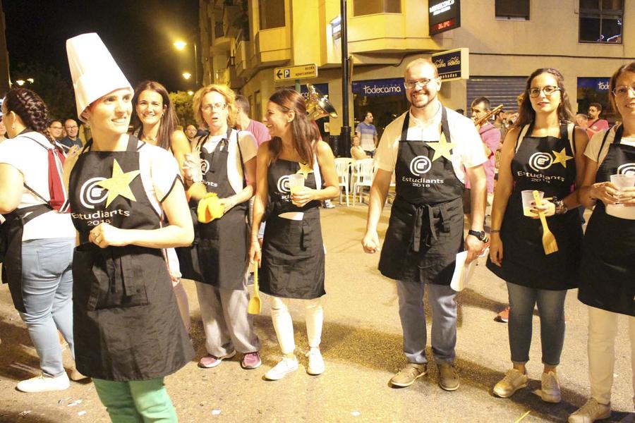 Alardos 2018. Ontinyent